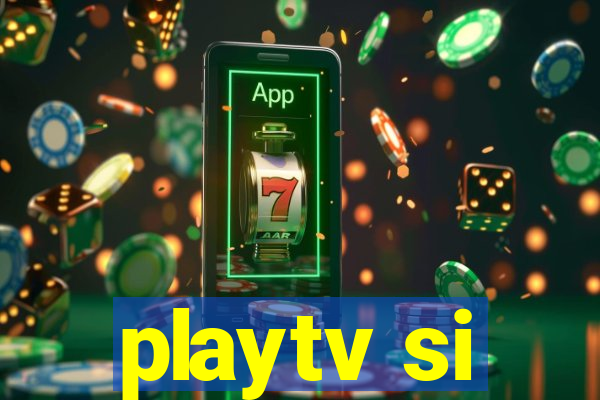 playtv si